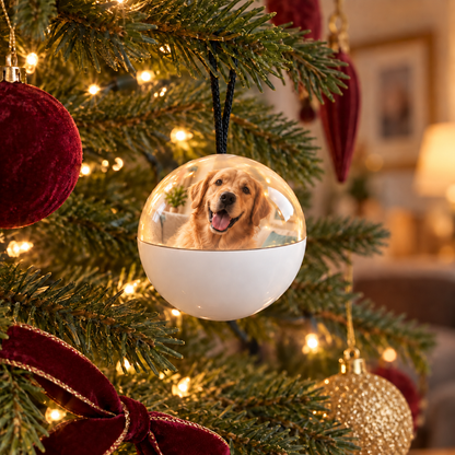 Everorb™  Video Memory Ornament