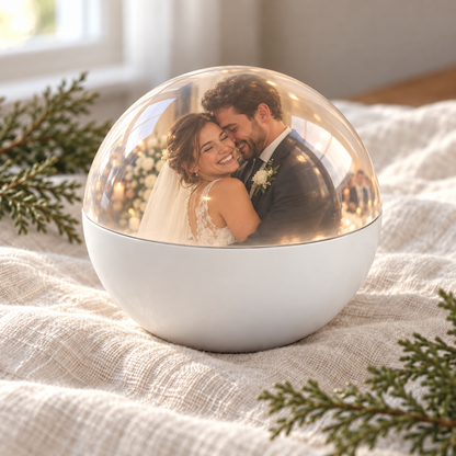 Everorb™  Video Memory Ornament